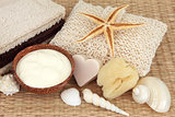 Natural Skincare Products