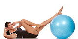abdominal exercise
