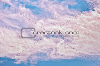 abstract nature background