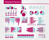 Infographic vector illustration