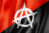Anarchy flag