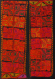 Peruvian Hand Made Woolen Fabric