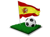 Spanish soccer