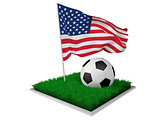 United States  soccer