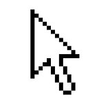 Pixel Cursor