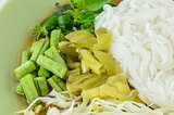 Noodle of Thai