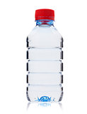 Soda water small bottle