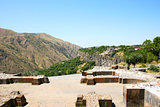 View from Garni temple