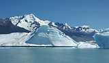 NP Los Glaciares, Argentina