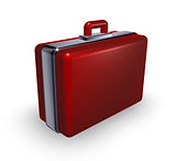 red case