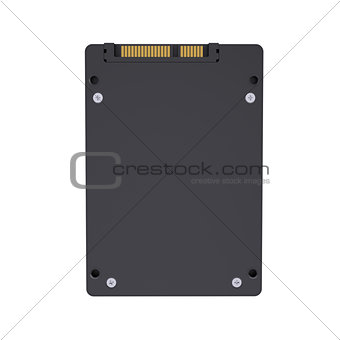 Solid-state drive