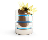 database gold crown