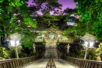 Narita Shrine