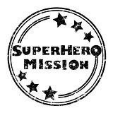 superhero mission