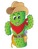 Cactus theme image 3
