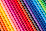 pile of  multicolored pencils