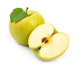 apples fruit
