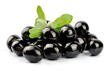 Sweet olives