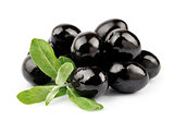 Sweet olives
