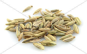 Fennel seeds 