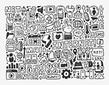 doodle business element
