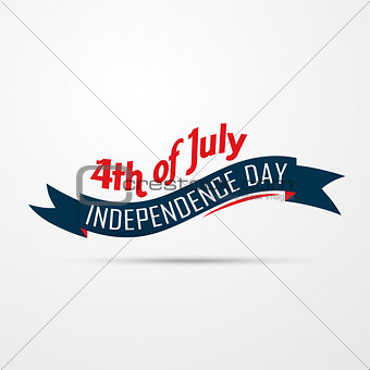 american independence day design