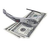 Google Glass and three hundred dollars