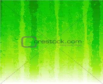 Abstract Spring Background With Vertical Stripes