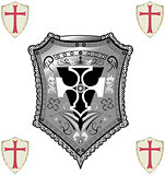 Crusader Shield