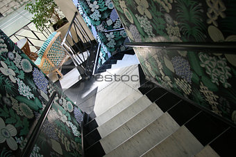 Charming Staircase