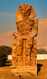 Colossus of Memnon