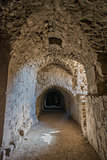 Al Karak kerak crusader castle fortress Jordan 