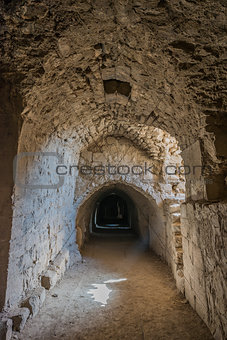 Al Karak kerak crusader castle fortress Jordan 