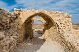 shobak crusader castle fortress Jordan 