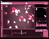 Pink pixel pills technology