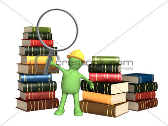 Information search