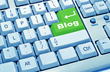 green button blog 