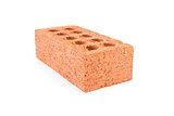 Clay brick
