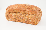 Wholegrain loaf
