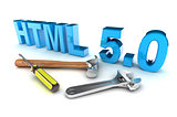 HTML 5 Tools