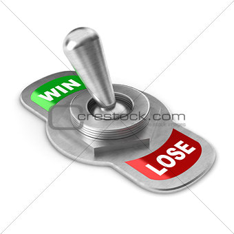 Win vs Lose Switch