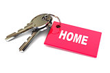 Keys to Home