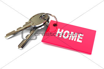 Keys to Home