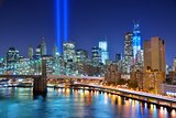New York City Tribute in Light