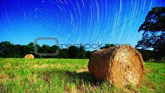 Farmland and Stars