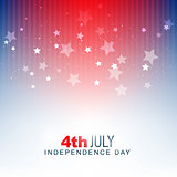 american independence day design