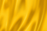 Yellow satin texture