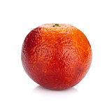 Red orange