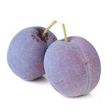 Small plums