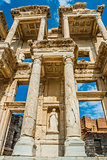 Ephesus ruins Turkey